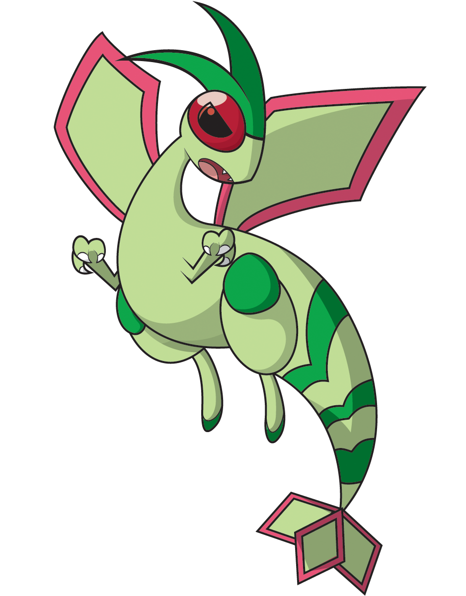 Flygon