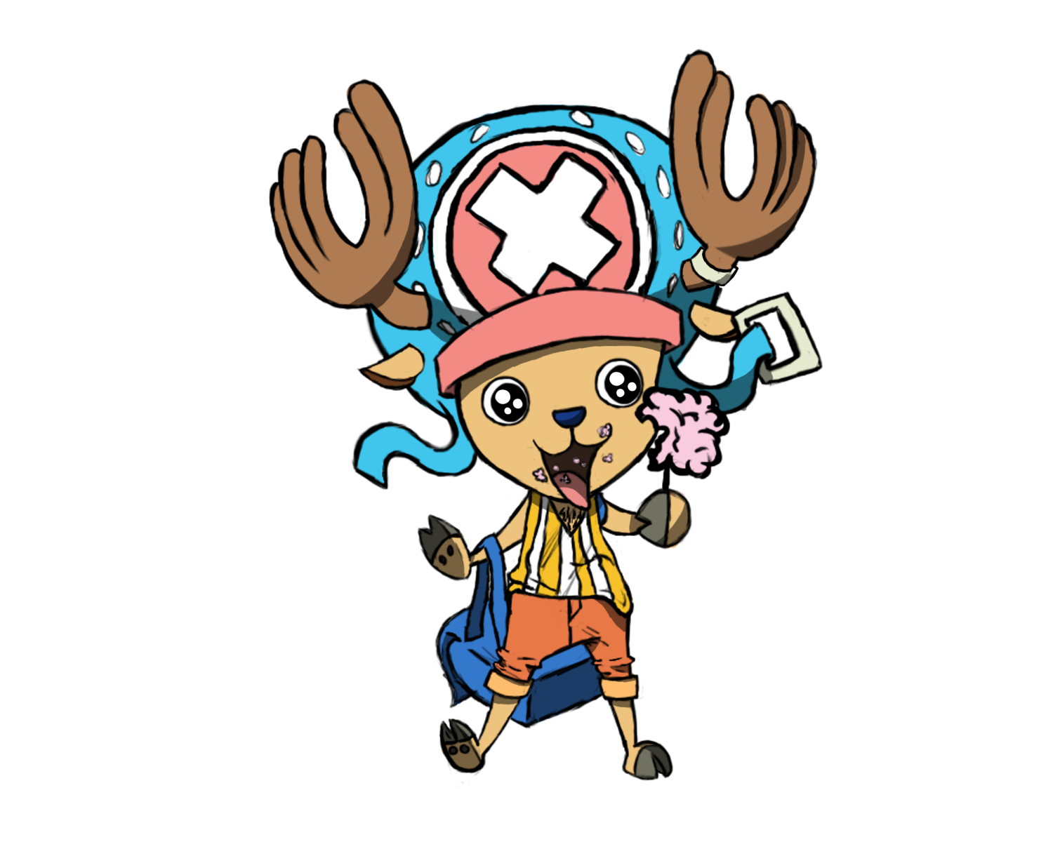 Chopper