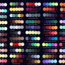 Color pallete challenge