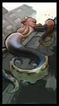 Lets Get It Kraken by CLE2