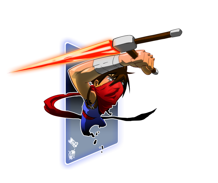 STRIDER HIRYU