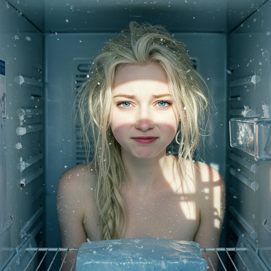 cold by punzelanon on DeviantArt