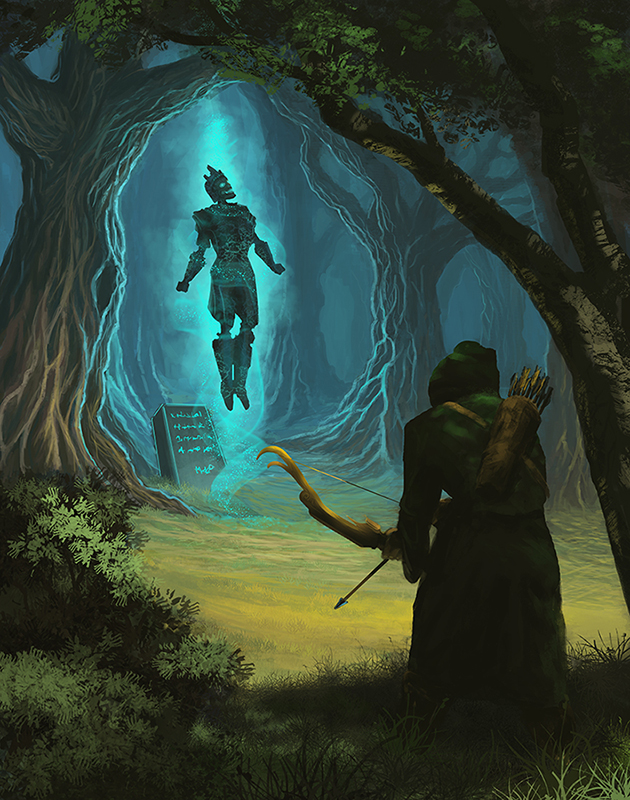 Sacred Ground by MatthewSellers Sacred Ground by MatthewSellers