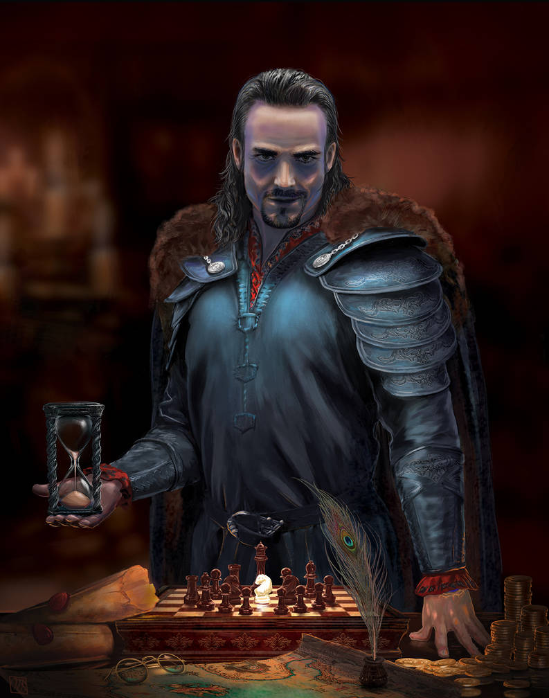 Drake by MatthewSellers on DeviantArt