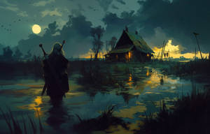 Nightfall
