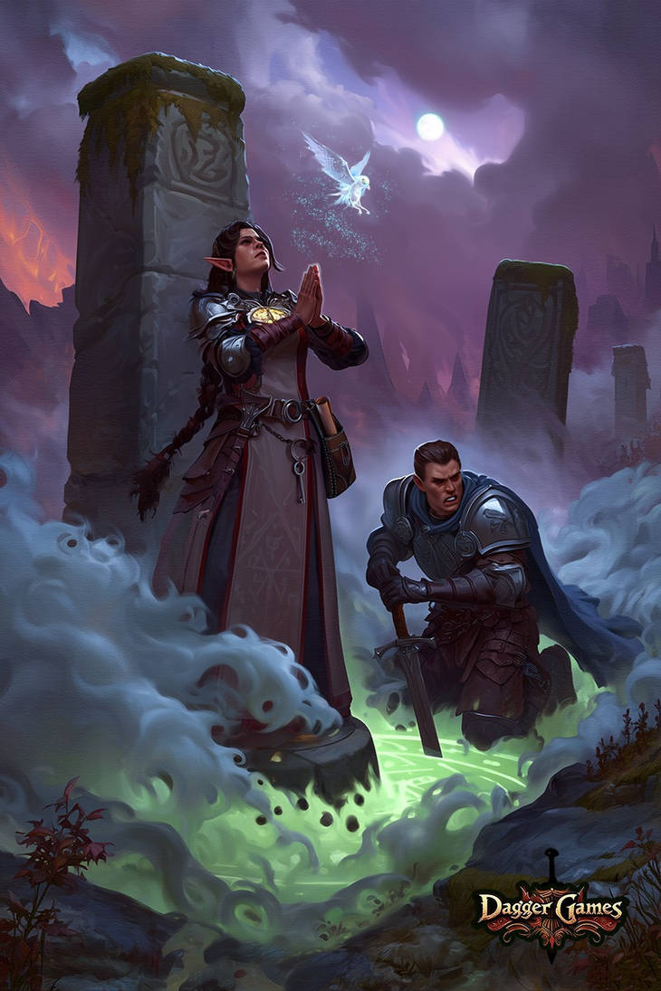 Invocation Avatar Invocation by MatthewSellers on DeviantArt