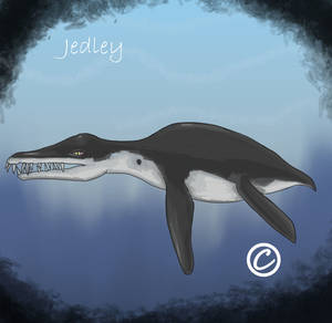Liopleurodon