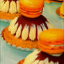 Macaroon pastry 2