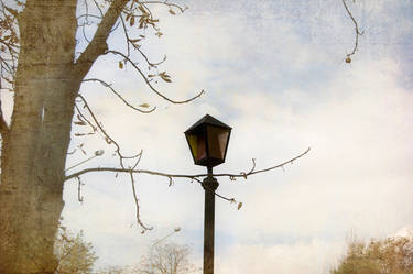 Street Lamp