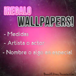 REGALO WALLPAPERS