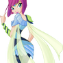 Tecna Bloomix (no wings)