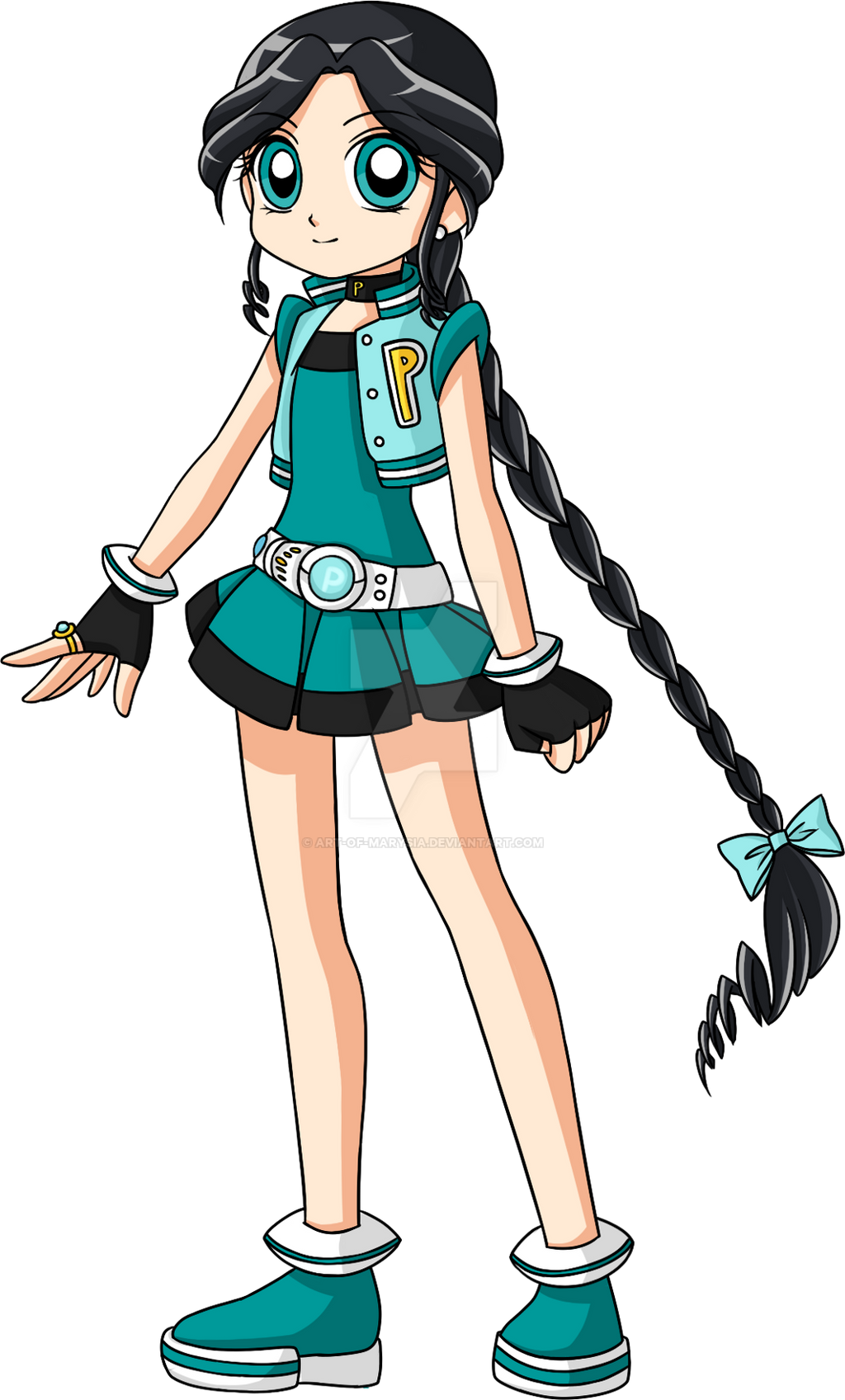 Powerpuff girls z online watch