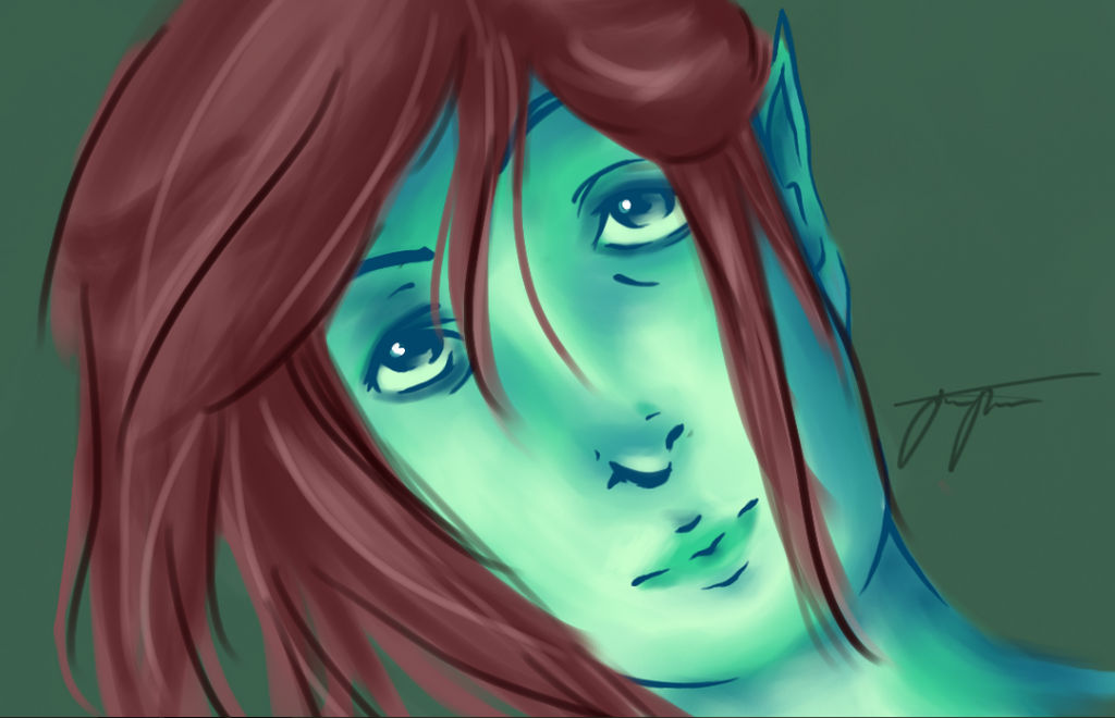 Swetch by TruNim on DeviantArt