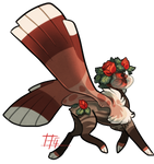 Terrakami #045 by Beaniamasterlist