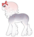 Relic #020 by Beaniamasterlist