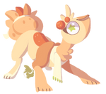 Whap #011 by Beaniamasterlist