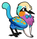 Griffon #004 by Beaniamasterlist