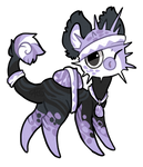 Seashimi #049 by Beaniamasterlist