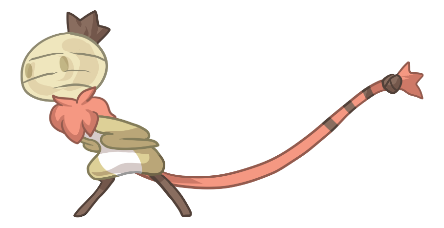 Riceraptor #017 by Beaniamasterlist on DeviantArt