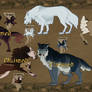 Collab Adopts | Monster Mash | 0/6 Available