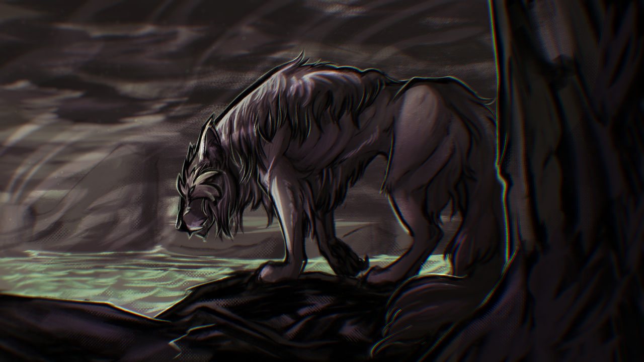 WSV | Grim Tidings in Old Bones