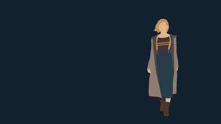 The 13th Doctor