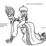 Jafar's Other Job
