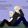 Draco's Transformation