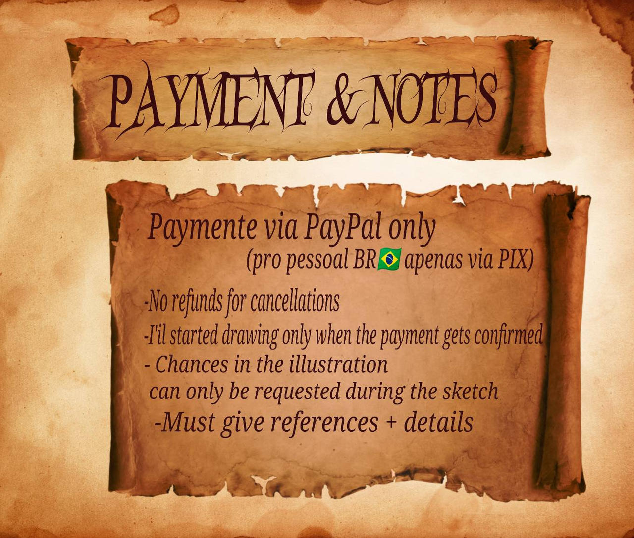 Deviantart Note Do Notes by sahchanARTES on DeviantArt