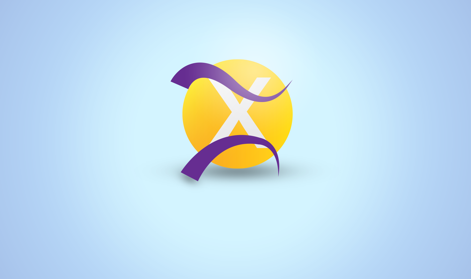 My personal logo