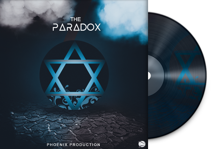 The Paradox Cover Album