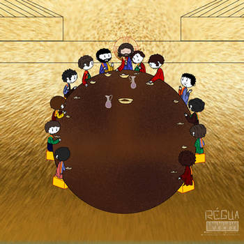 Last Supper