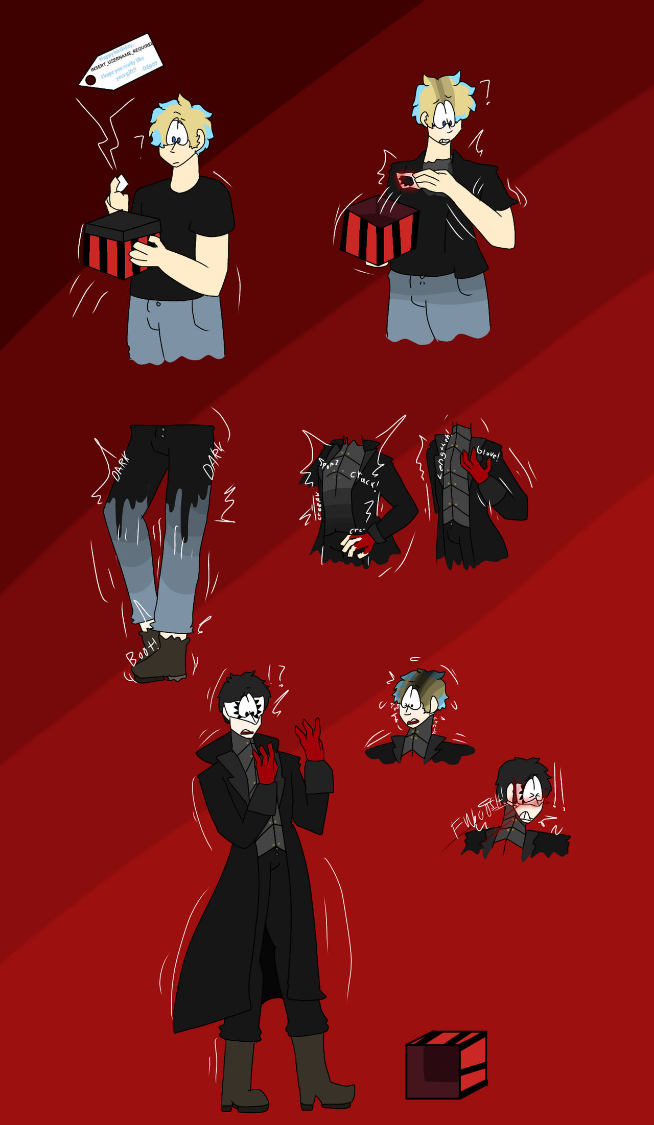 Masked Joker TF By St0neDrag0nTFs On DeviantArt masked-joker-tf-by-st0nedrag0ntfs-on-deviantart