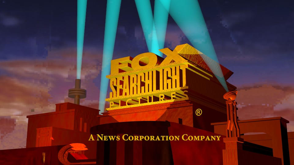 Fox searchlight