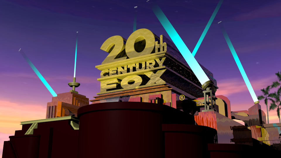 Fox 2009. 20th Century Fox 2009. 20th Century Fox Remake. 20th Century Fox 2009 Remake. 20th Century Fox Scratch.