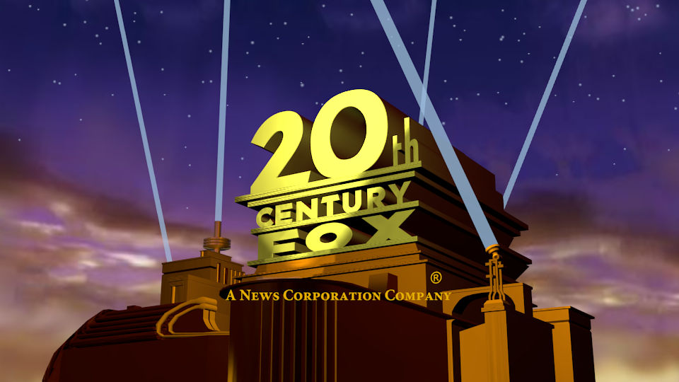20th Century Fox (1994 V2, Custom Audio Channels) 