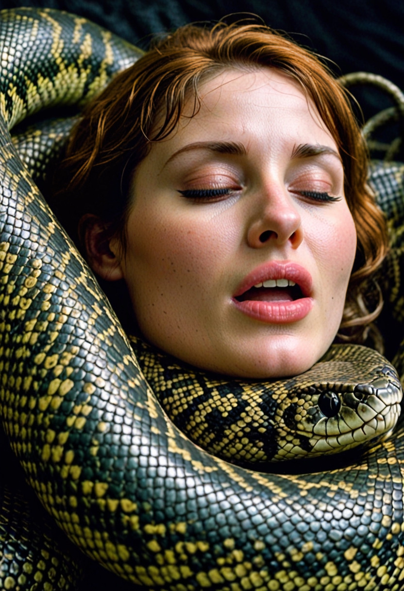 Anaconda 3 By MartenWafer On DeviantArt anaconda-3-by-martenwafer-on-deviantart