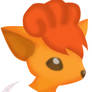 Gift: Vulpix