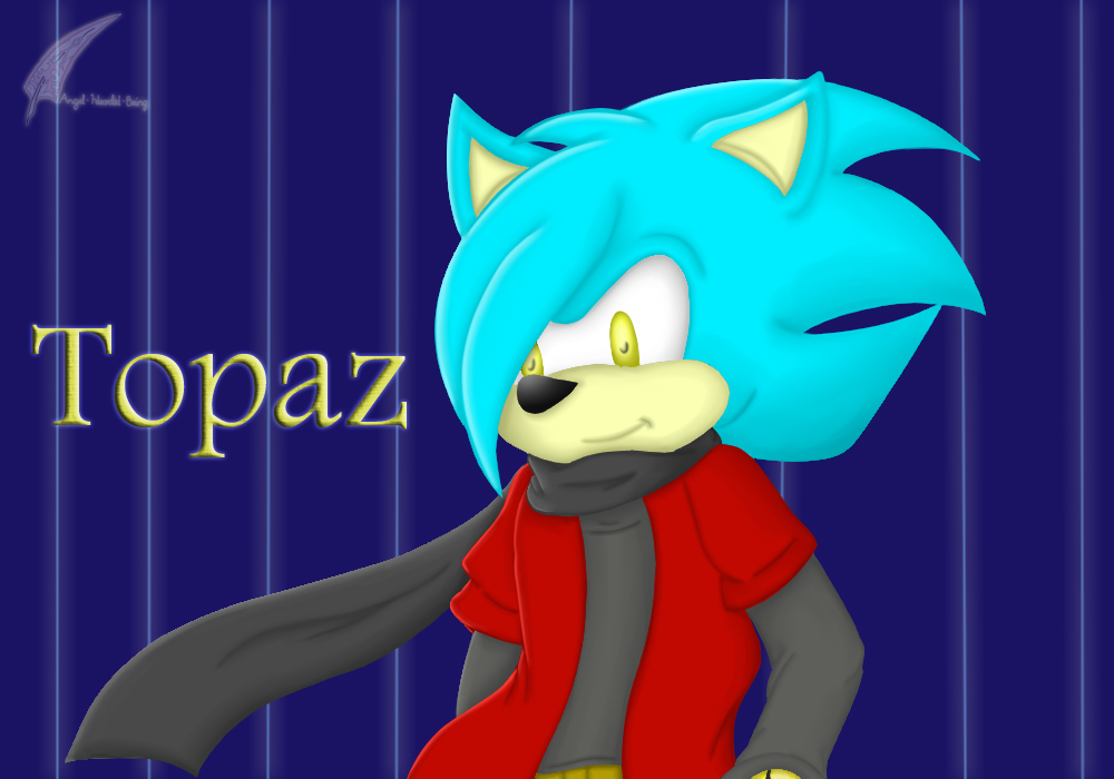 Gift: Topaz TH