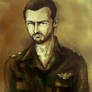 Bassel al-Assad  [Commission]