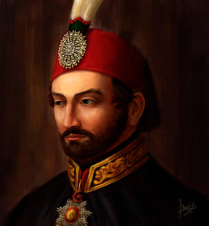 Sultan Abdul Majid I