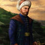 Sultan Osman I