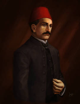 Abdul Hamid II