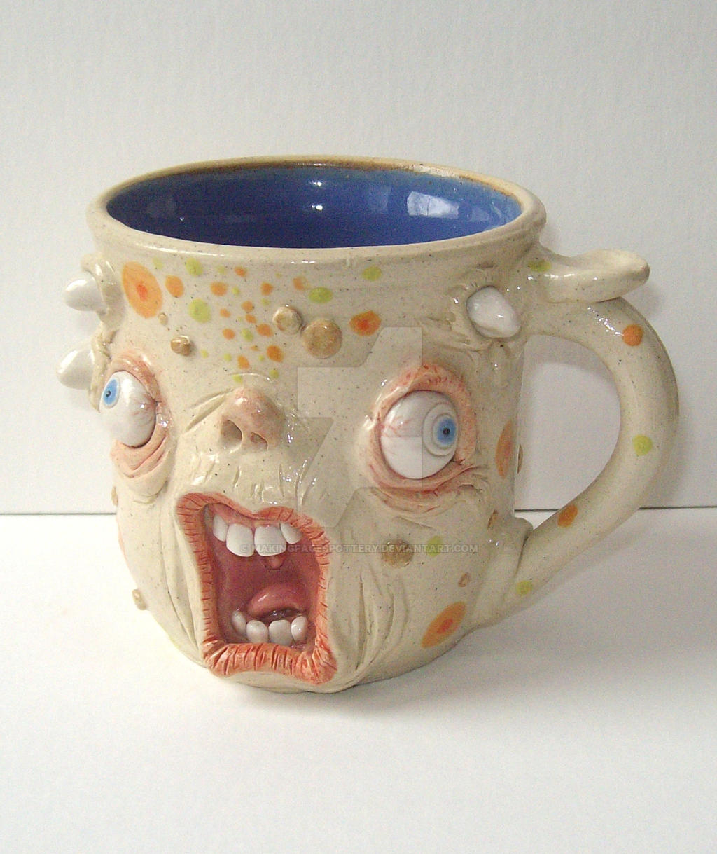 Monday Morning Mug