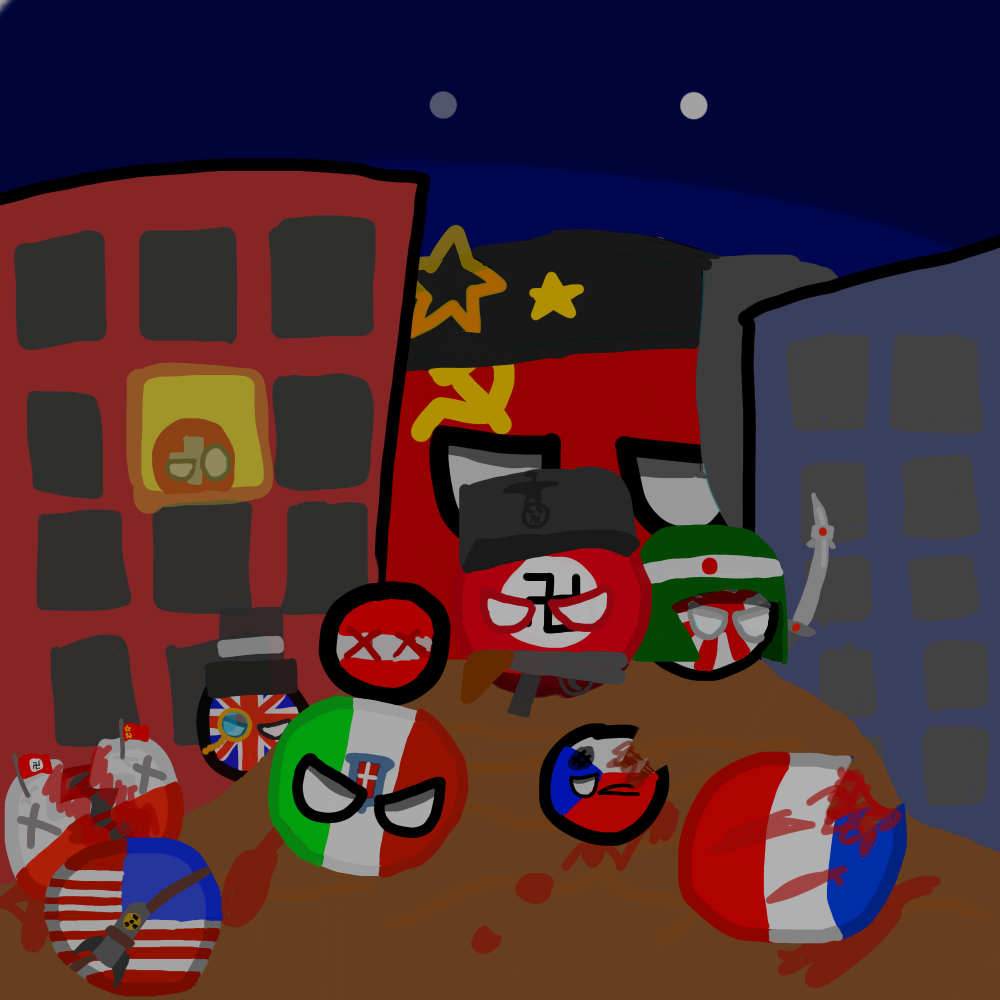 Deviantart Ww2 Signal WW2 art by SucukusTost on DeviantArt