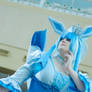 [Sakura Con 2015] Glaceon Hime