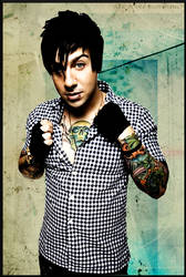 Zacky Vengeance