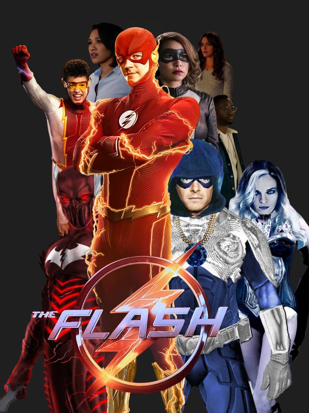 The Flash Season 9 Episodes: 'The Flash' Season 9: How many