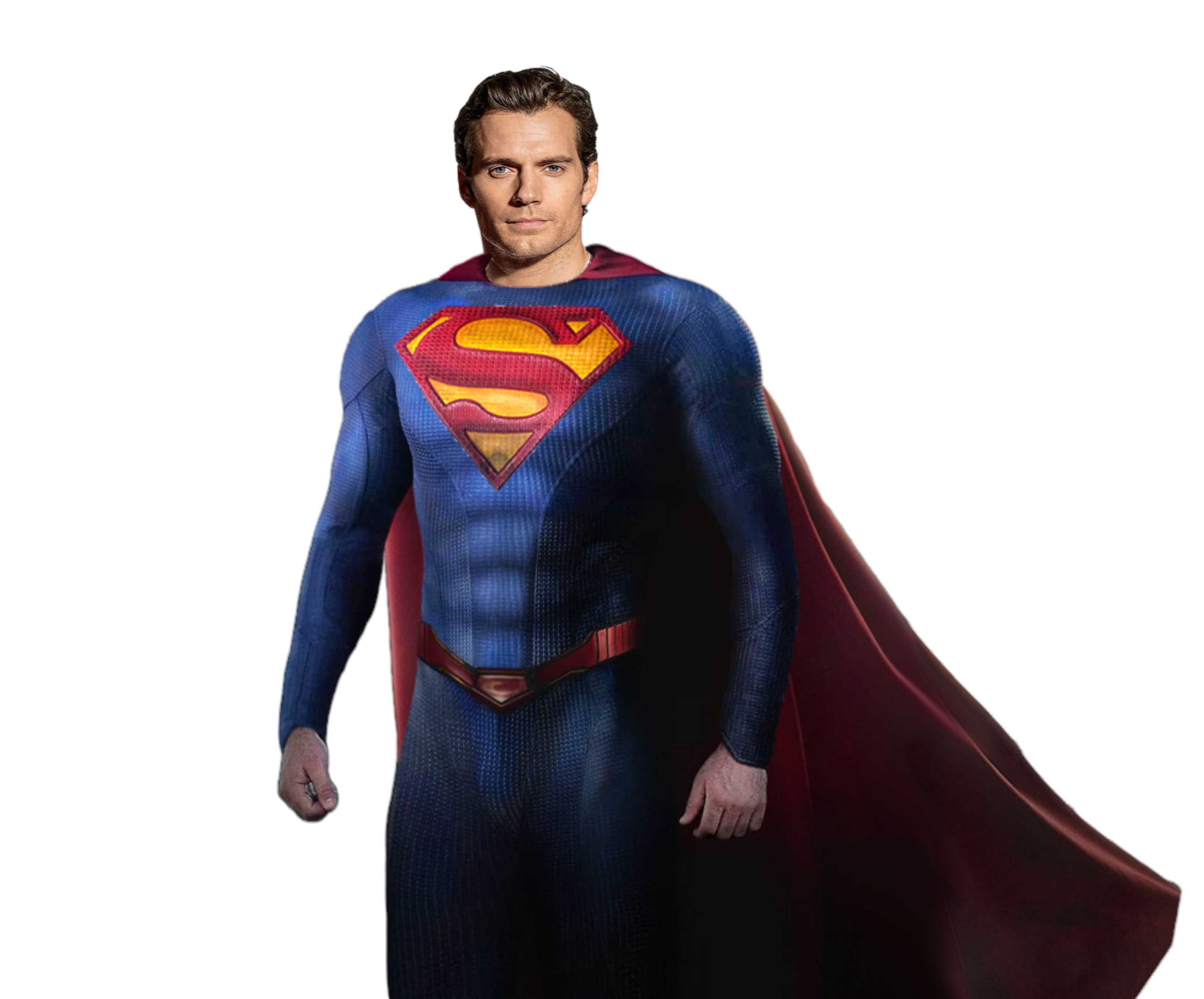 Henry Cavill Superman Edit by EverythingHCSuperman on DeviantArt