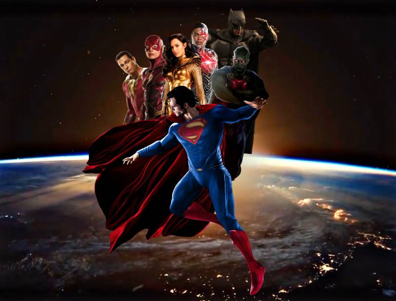 Black Adam V Superman : The Gods are among us by WorldBreakerHulk on  DeviantArt
